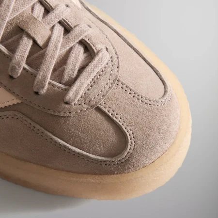The 8th St Gazelle Indoor by Ronnie Fieg for adidas originals & Clarks Originals sneakers - Maat 40 2/3 - Image 6