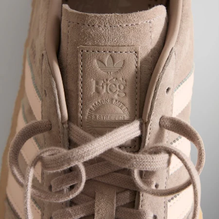 The 8th St Gazelle Indoor by Ronnie Fieg for adidas originals & Clarks Originals sneakers - Maat 40 2/3 - Image 7