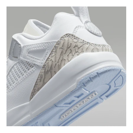 kleuterschoenen - Jordan Spizike Low - Maat 31 - Image 8