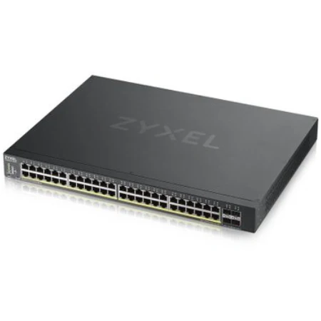 ZyXEL XGS1930-52HP - Netwerk Switch - Image 3