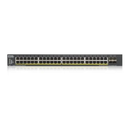 ZyXEL XGS1930-52HP - Netwerk Switch - Image 4