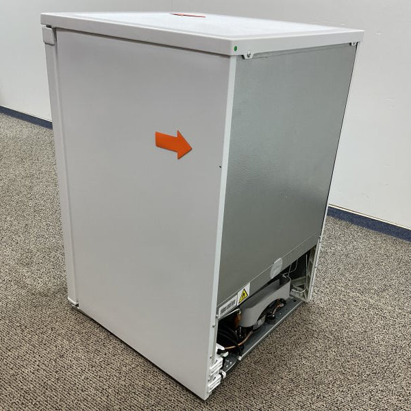 Inventum koelkast KV550 - Vrijstaand - Tafelmodel - Image 7