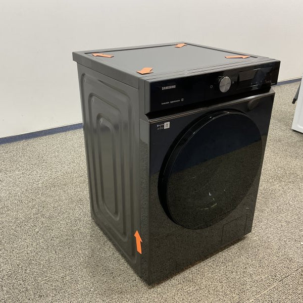 Samsung wasmachine WW90DB7U34GBU3 - zwart - Image 10