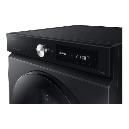 Samsung wasmachine WW90DB7U34GBU3 - zwart - Image 3
