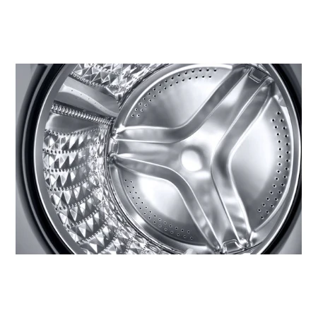 Samsung wasmachine WW90DB7U34GBU3 - zwart - Image 4