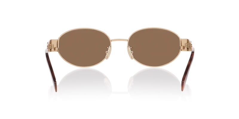 Celine Triomphe Metal CL40235U - Dames Zonnebril - Image 4
