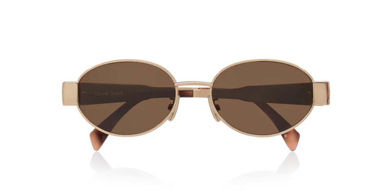 Celine Triomphe Metal CL40235U - Dames Zonnebril - Image 5