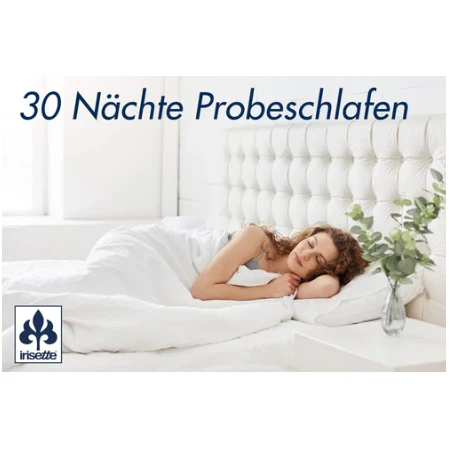 Badenia Bettcomfort Irisette Vitamed Kopfkissen Baumwolle 80 cm weiss - Image 6