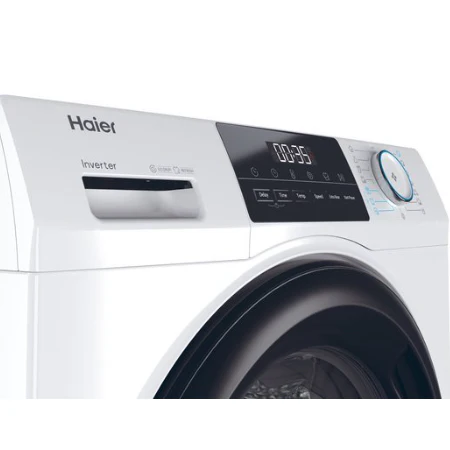 Haier wasmachine HW100-BP14929A-S - 10kg - Image 3