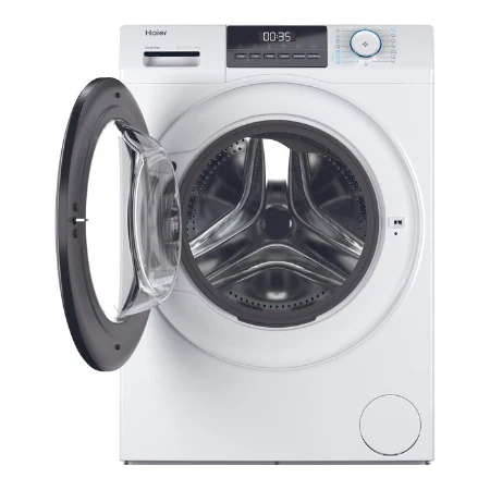 Haier wasmachine HW100-BP14929A-S - 10kg - Image 5
