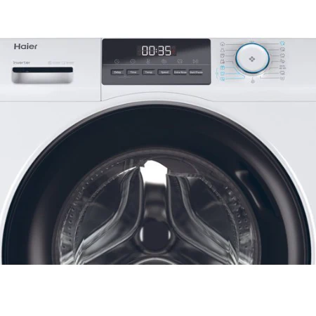 Haier wasmachine HW100-BP14929A-S - 10kg - Image 6