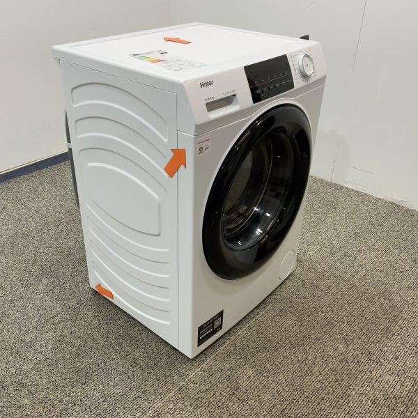 Haier wasmachine HW100-BP14929A-S - 10kg - Image 8