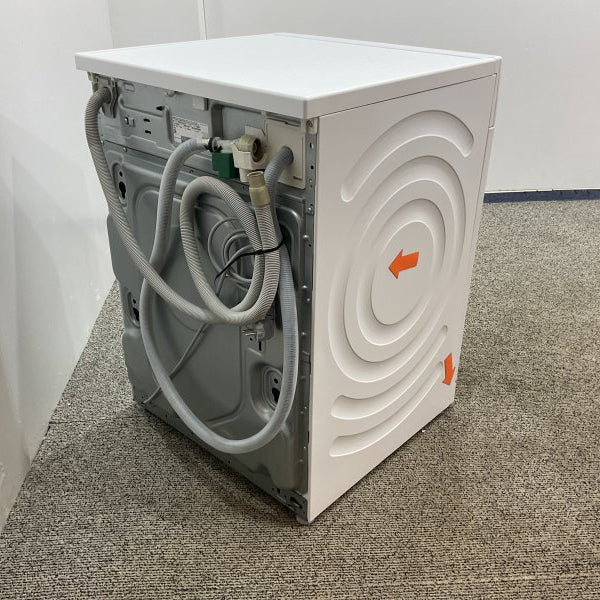 Siemens wasmachine WMH6Y841NL - i-DOS - Wit Young Refurbished - Image 7