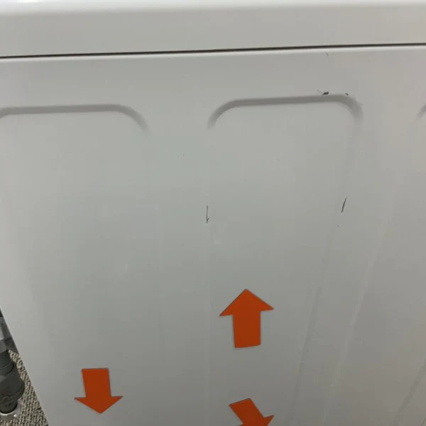 Samsung wasmachine WW80M760NOM - Wit Young Refurbished - Image 10