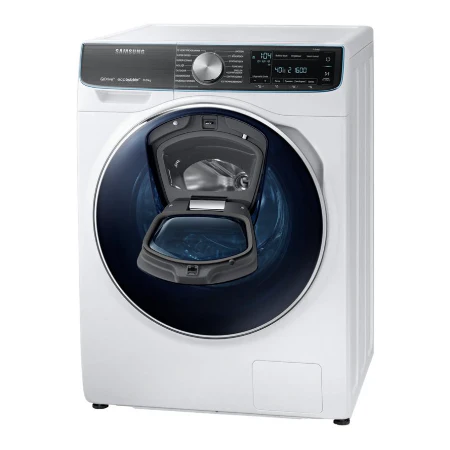 Samsung wasmachine WW80M760NOM - Wit Young Refurbished - Image 6