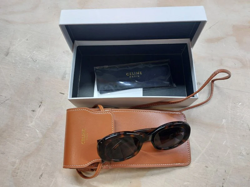 Dames zonnebril Celine - CL40194U - Image 6