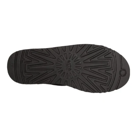 UGG M Neumel Heren Veterschoenen - Zwart - Maat 44 - Image 5