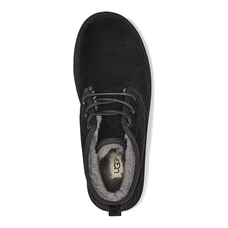 UGG M Neumel Heren Veterschoenen - Zwart - Maat 44 - Image 7