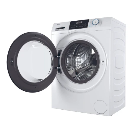Haier wasmachine HW80-BP14929A-S - 8kg - Wit - Image 4