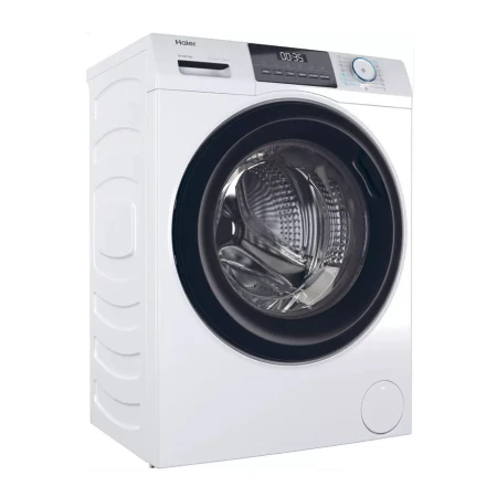 Haier wasmachine HW80-BP14929A-S - 8kg - Wit - Image 5
