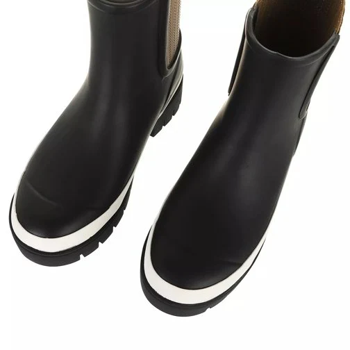 Tory Burch – Dames Enkellaarsjes voor Nat Weer - Image 3