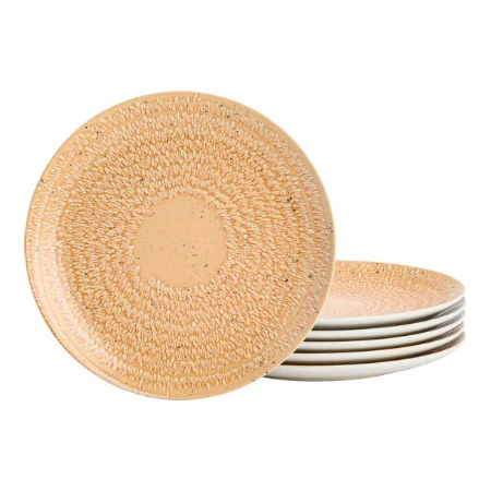 Lite-Body Serviesset Hermes - 24 delig - Terra - Image 3
