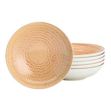 Lite-Body Serviesset Hermes - 24 delig - Terra - Image 4