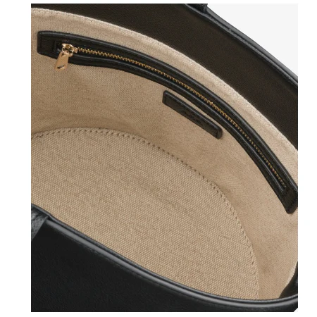 A.P.C. small Ana bucket bag - Dames tas - Image 2