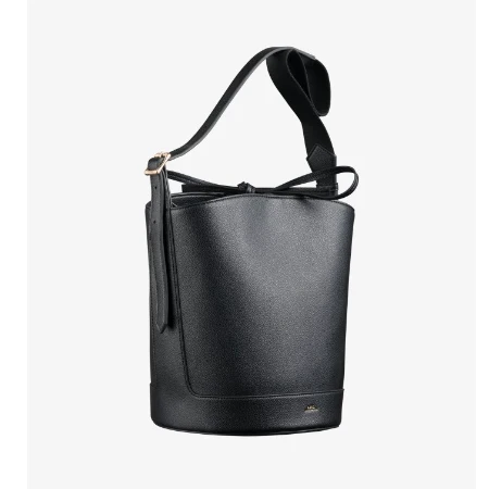 A.P.C. small Ana bucket bag - Dames tas - Image 3
