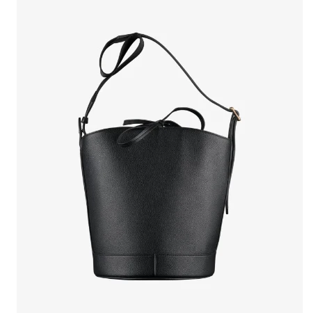 A.P.C. small Ana bucket bag - Dames tas - Image 4