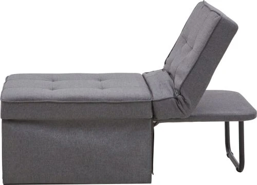 ATLANTIC home collection Slaaphocker - Image 3