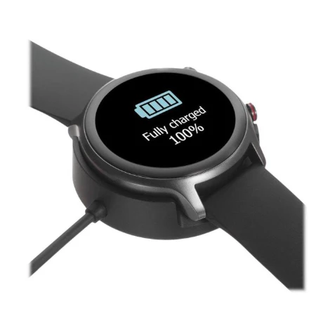 Doro Smartwatch - Kleur Zwart - Image 2