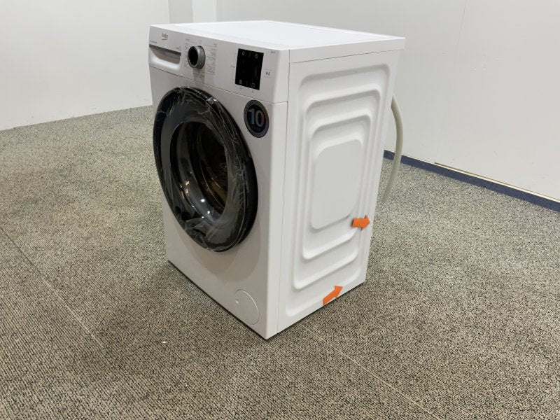 Beko wasmachine B100 BM1WFU3842W - 8 kg - Wit - Image 10
