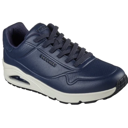 Sketcher herenschoen UNO - Tailored Air - Maat 41 - Image 4