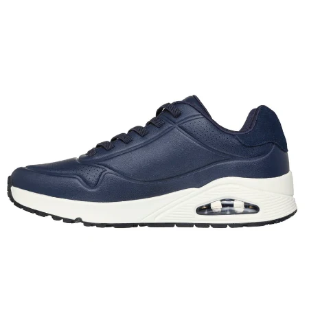 Sketcher herenschoen UNO - Tailored Air - Maat 41 - Image 5