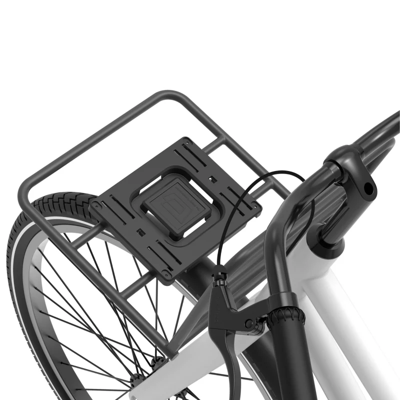 Fietsmand Basky - Wild Gekleurd - Image 5