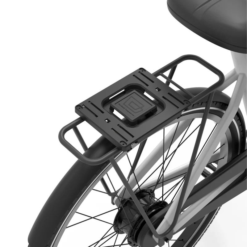 Fietsmand Basky - Wild Gekleurd - Image 6