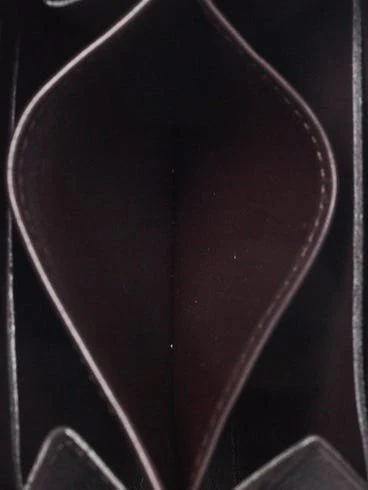 Louis Vuitton Amarante Monogram Vernis Zippy Coin Purse - Image 7