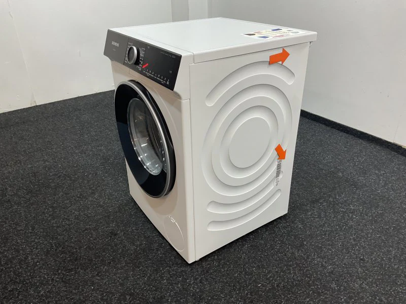 Siemens wasmachine WG44H207NL - iQ500 - Wit - Image 11