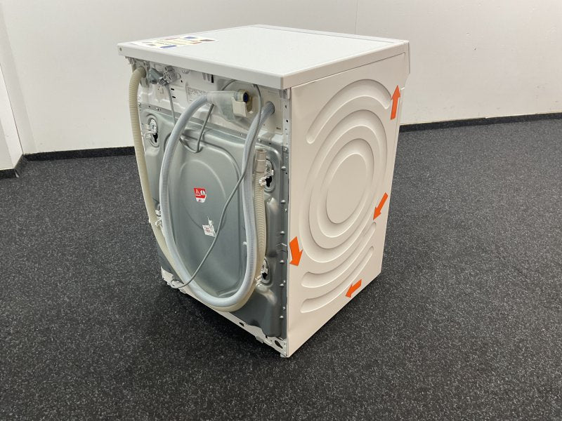 Siemens wasmachine WG44H207NL - iQ500 - Wit - Image 12