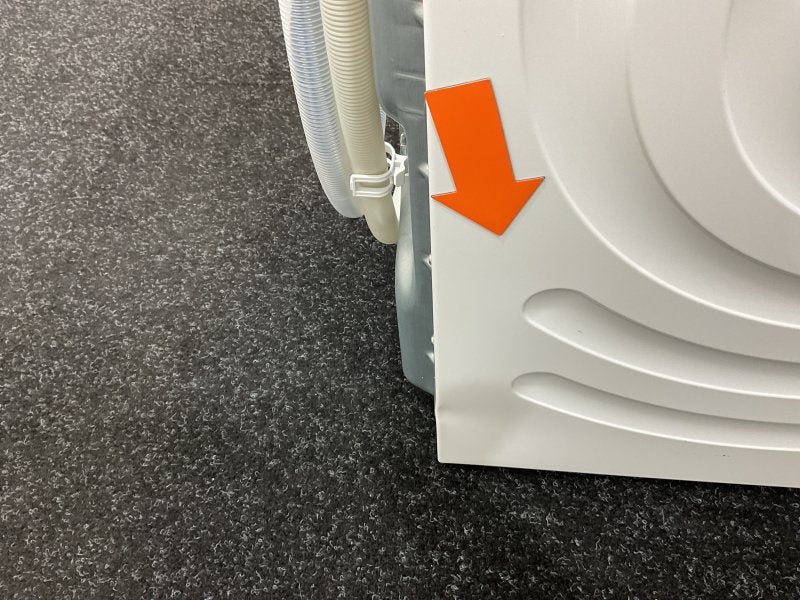 Siemens wasmachine WG44H207NL - iQ500 - Wit - Image 13