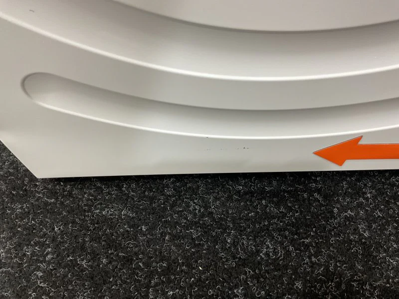 Siemens wasmachine WG44H207NL - iQ500 - Wit - Image 16