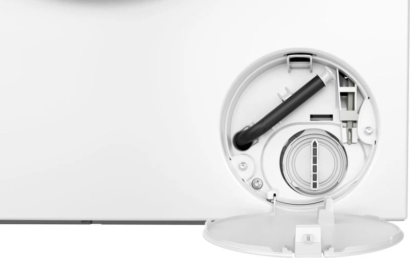 Siemens wasmachine WG44H207NL - iQ500 - Wit - Image 5
