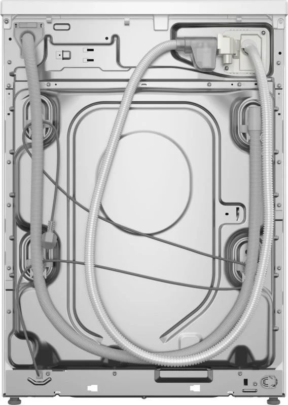 Siemens wasmachine WG44H207NL - iQ500 - Wit - Image 8