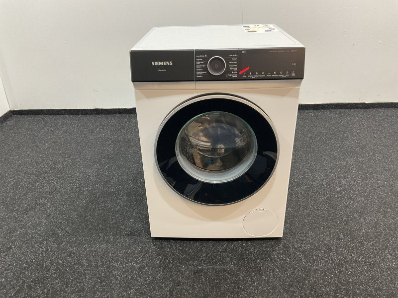 Siemens wasmachine WG44H207NL - iQ500 - Wit - Image 9