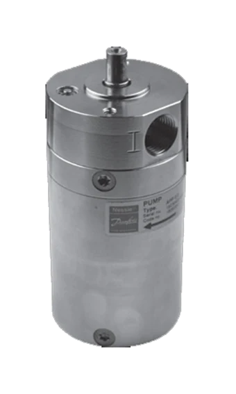 Danfoss pump 180B3049 APP 1.0 High Pressure Pump