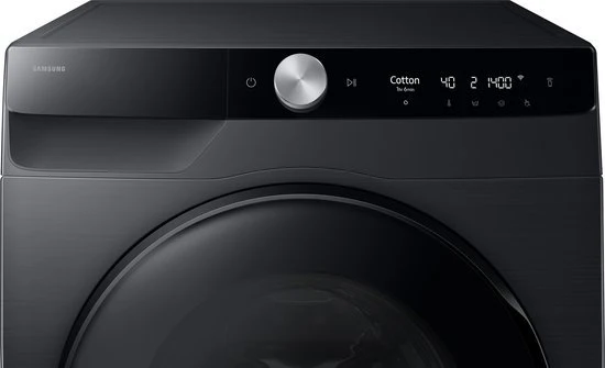 Samsung was-droogcombinatie WD11DG6B85BB - AI Wash - Image 3