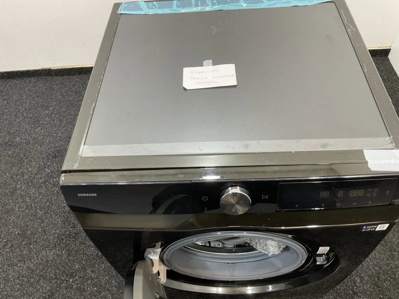 Samsung was-droogcombinatie WD11DG6B85BB - AI Wash - Image 8
