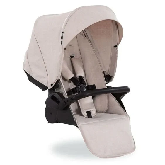 Wandelwagen zit - Hauck Vision x Seat Unit - Melange Beige