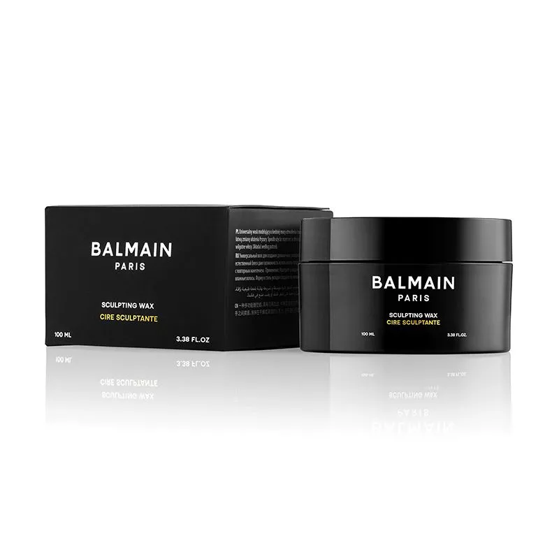Balmain Hair Balmain Homme Sculpting Wax 100ml - Image 3